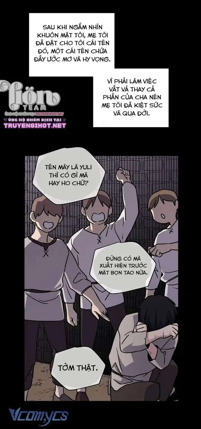 CHITRA - Chap 83 Ảnh 5