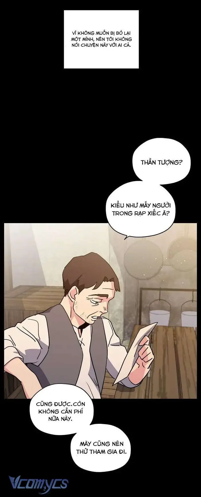 CHITRA - Chap 83 Ảnh 47