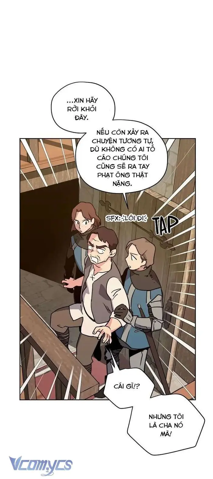 CHITRA - Chap 83 Ảnh 59