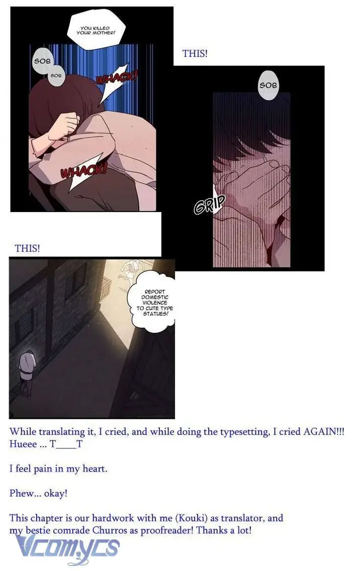 CHITRA - Chap 83 Ảnh 63