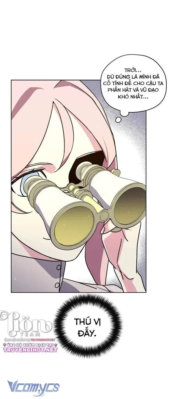 CHITRA - Chap 83 Ảnh 9