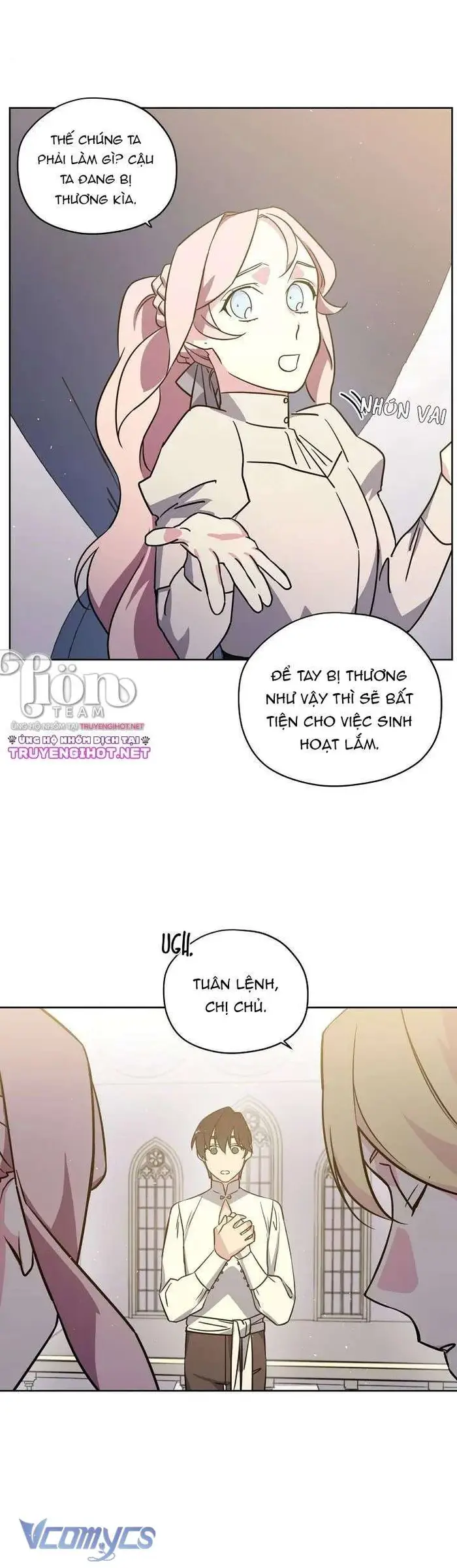 CHITRA - Chap 84 Ảnh 12