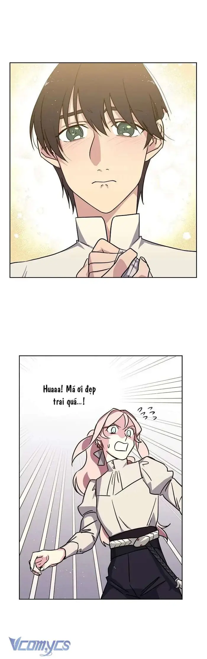 CHITRA - Chap 84 Ảnh 13