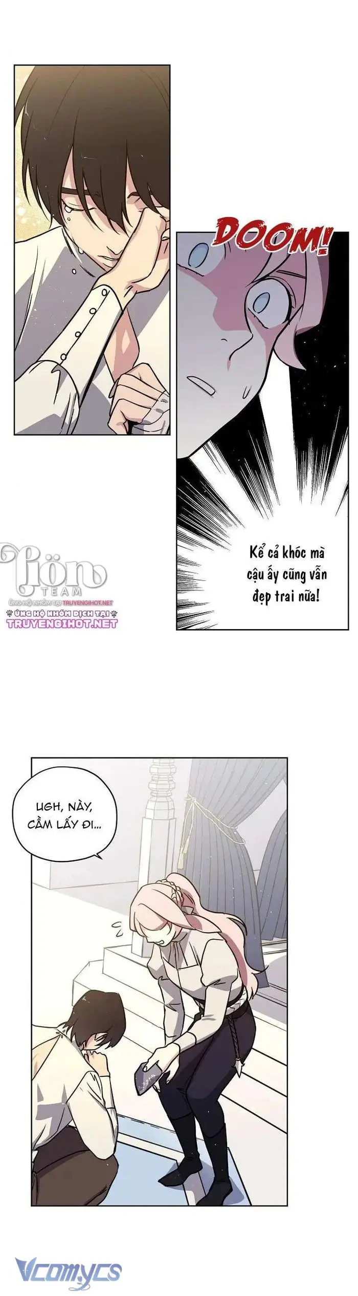 CHITRA - Chap 84 Ảnh 14