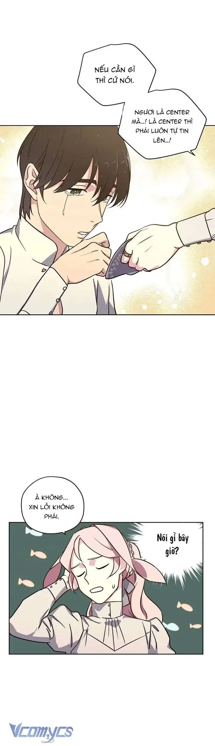 CHITRA - Chap 84 Ảnh 15