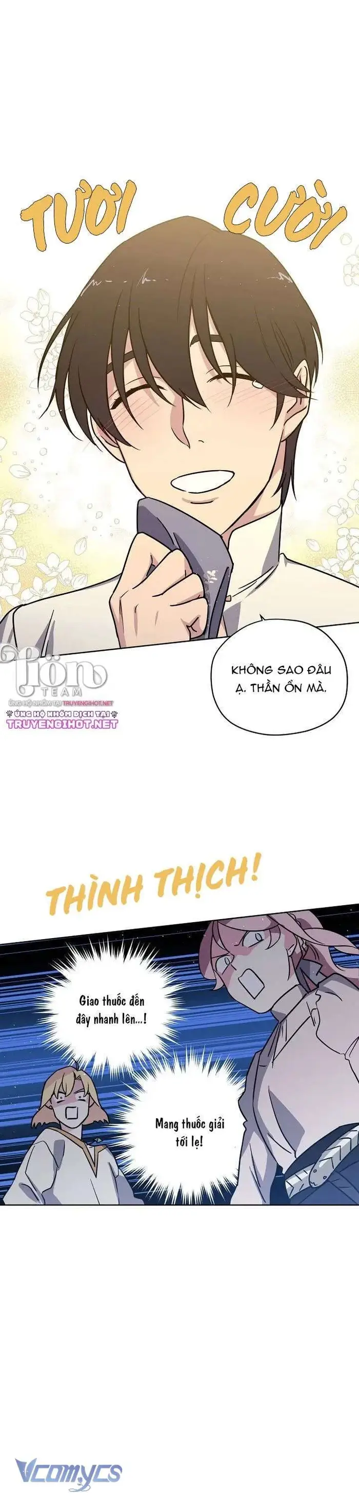 CHITRA - Chap 84 Ảnh 16
