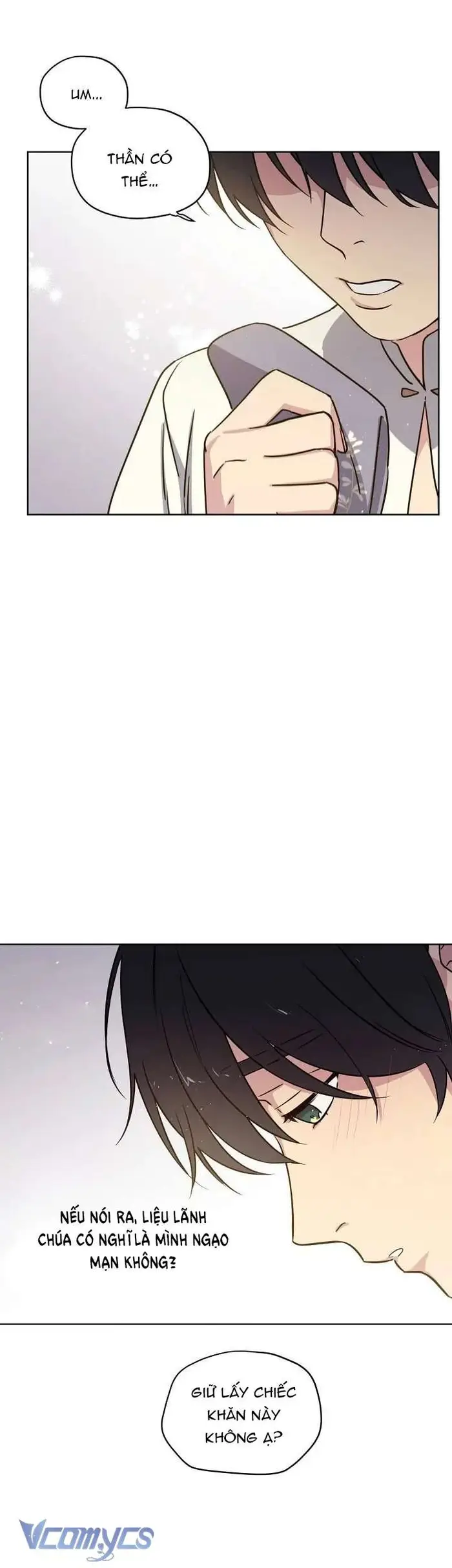 CHITRA - Chap 84 Ảnh 17