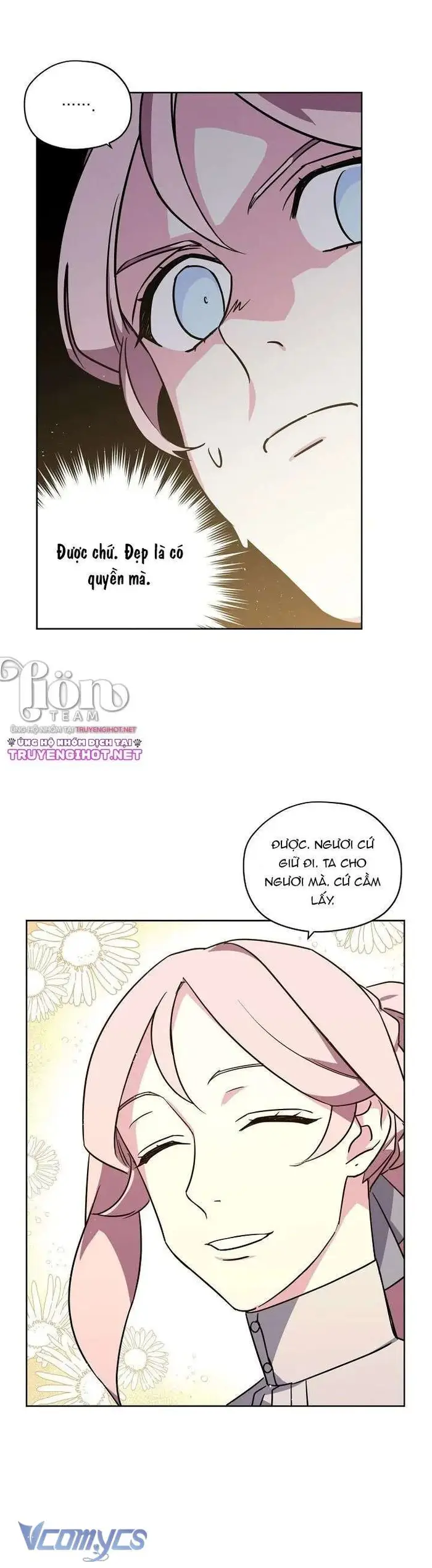 CHITRA - Chap 84 Ảnh 18