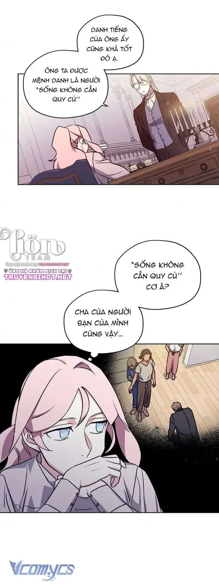 CHITRA - Chap 84 Ảnh 20