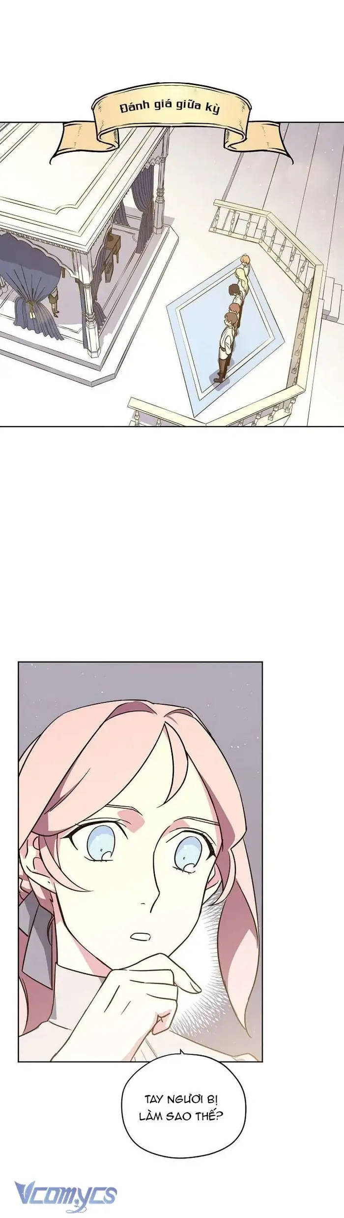 CHITRA - Chap 84 Ảnh 3