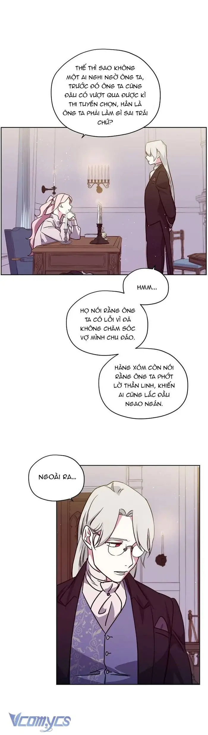CHITRA - Chap 84 Ảnh 21