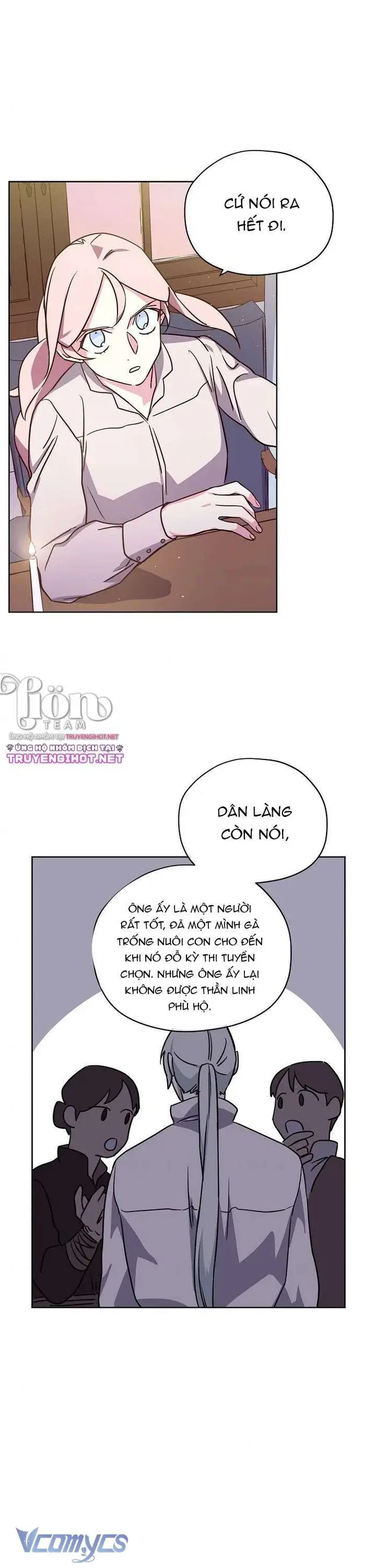 CHITRA - Chap 84 Ảnh 22