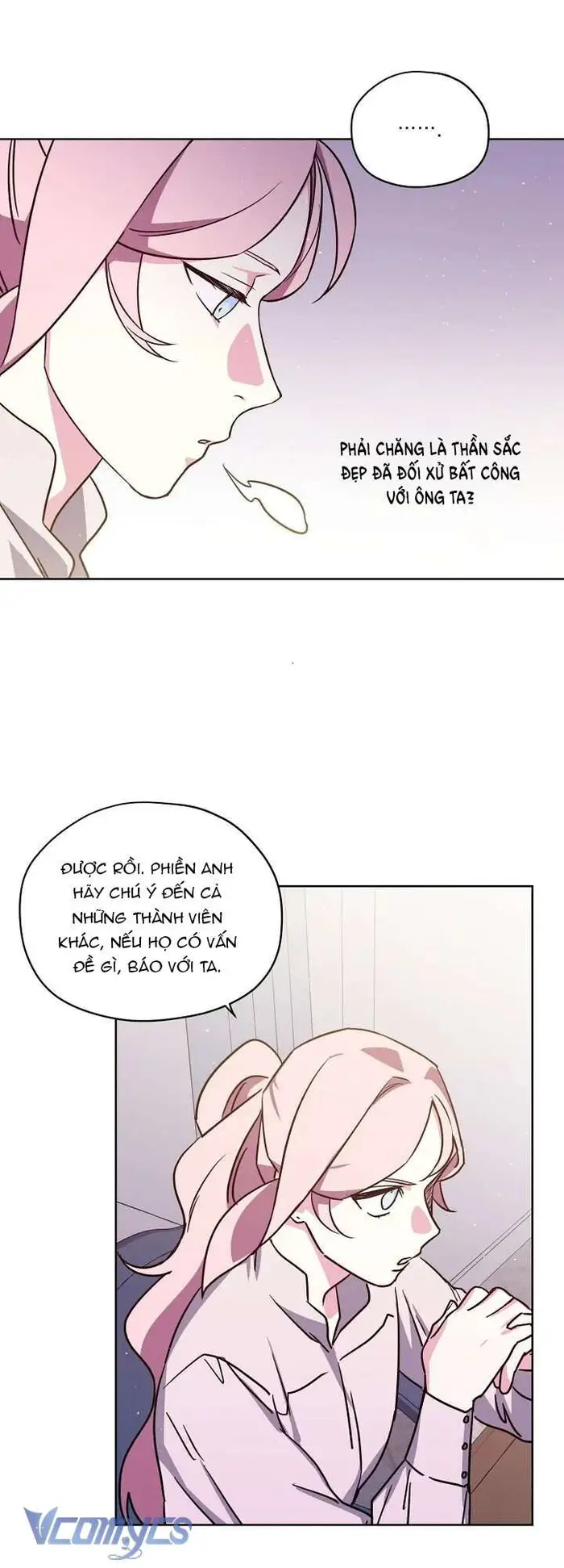 CHITRA - Chap 84 Ảnh 23