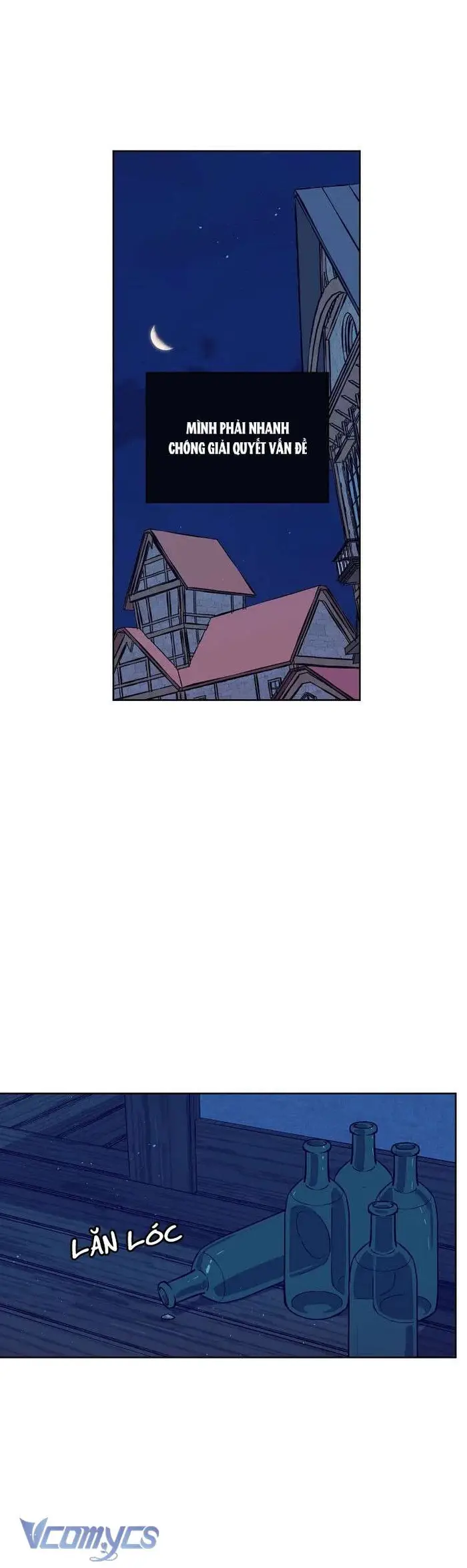 CHITRA - Chap 84 Ảnh 25