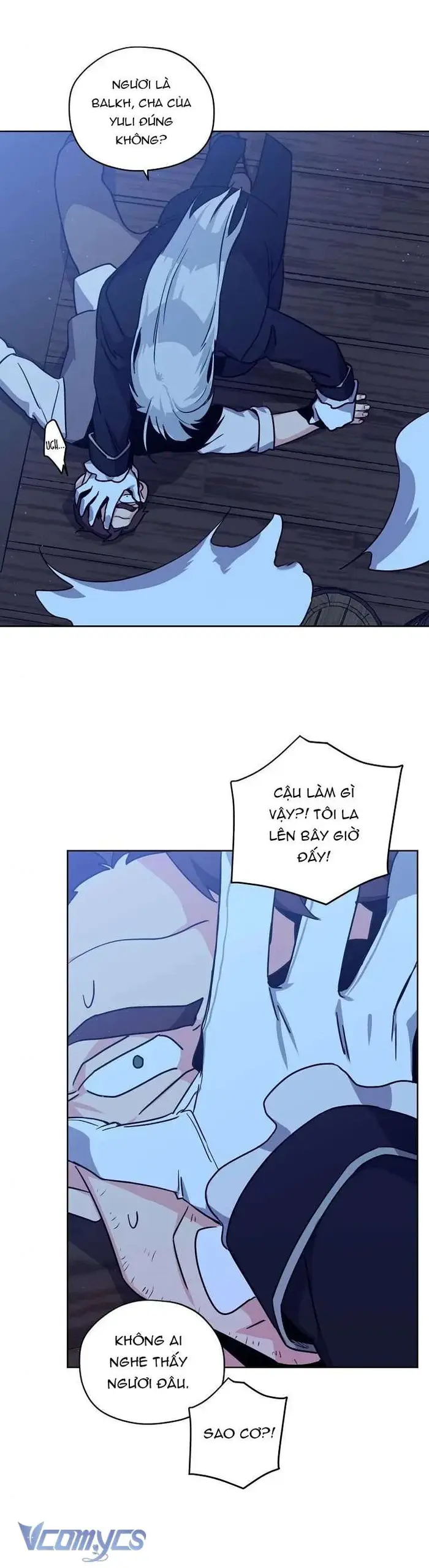 CHITRA - Chap 84 Ảnh 29