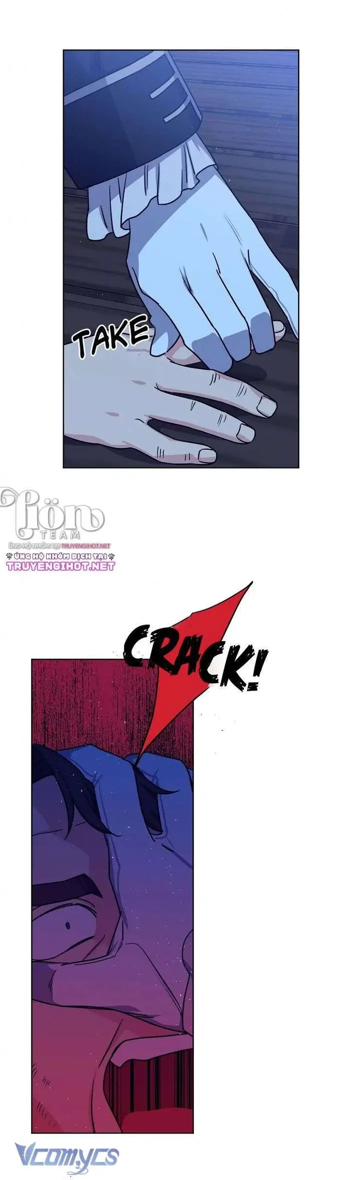 CHITRA - Chap 84 Ảnh 30