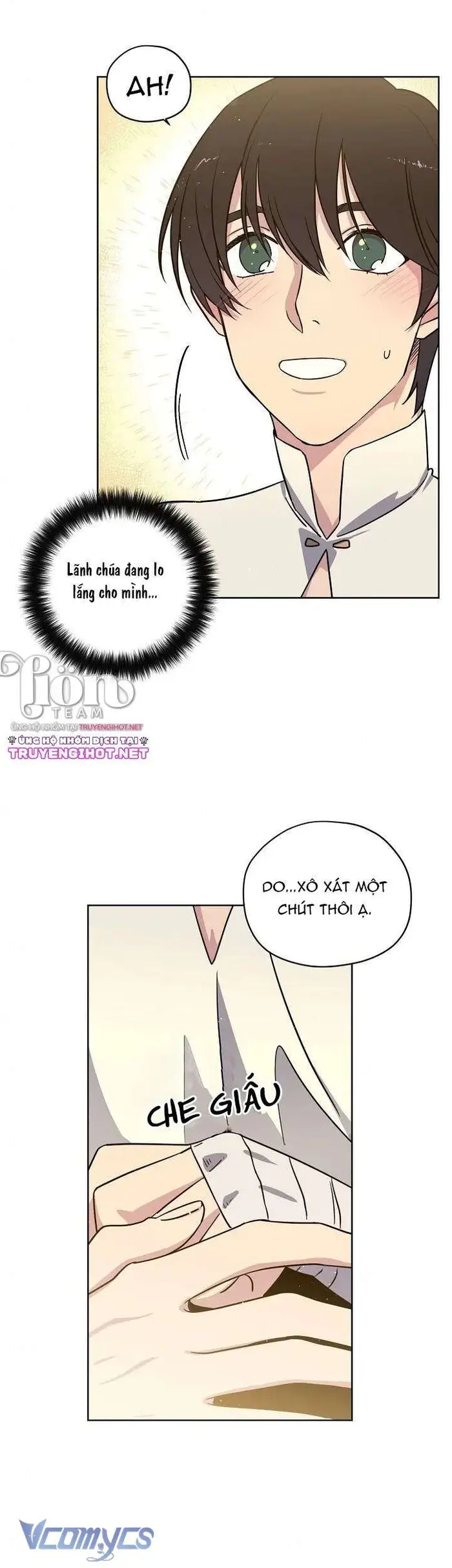 CHITRA - Chap 84 Ảnh 4