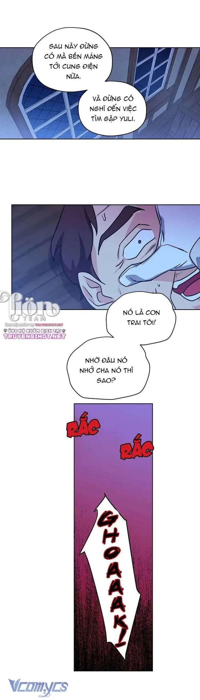 CHITRA - Chap 84 Ảnh 32
