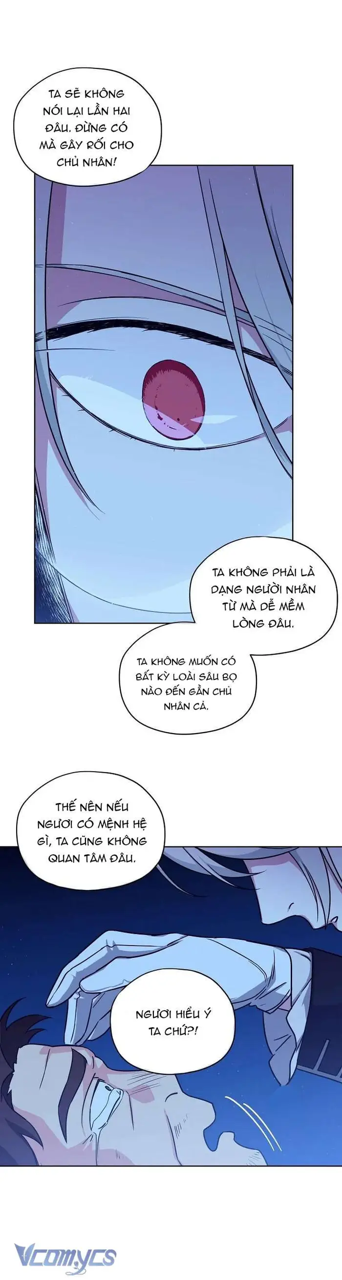 CHITRA - Chap 84 Ảnh 33