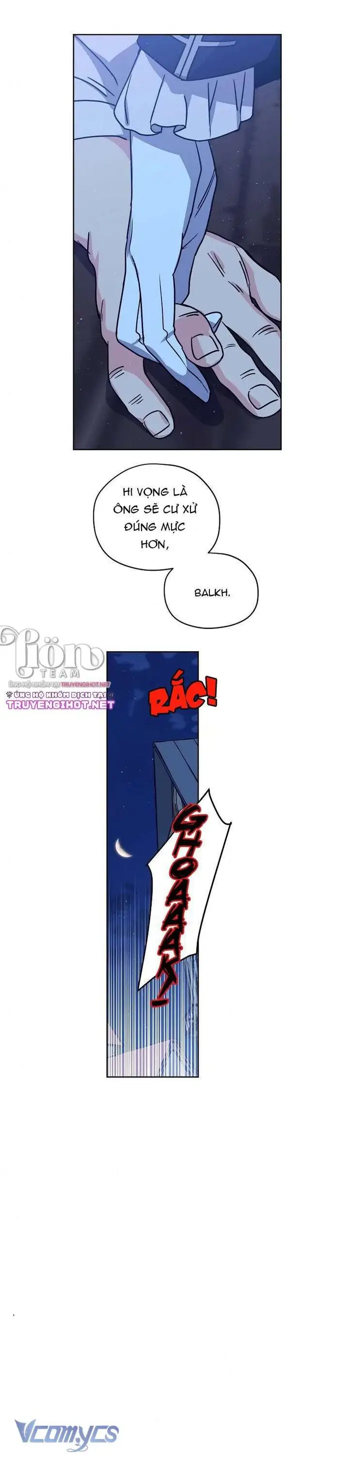 CHITRA - Chap 84 Ảnh 34