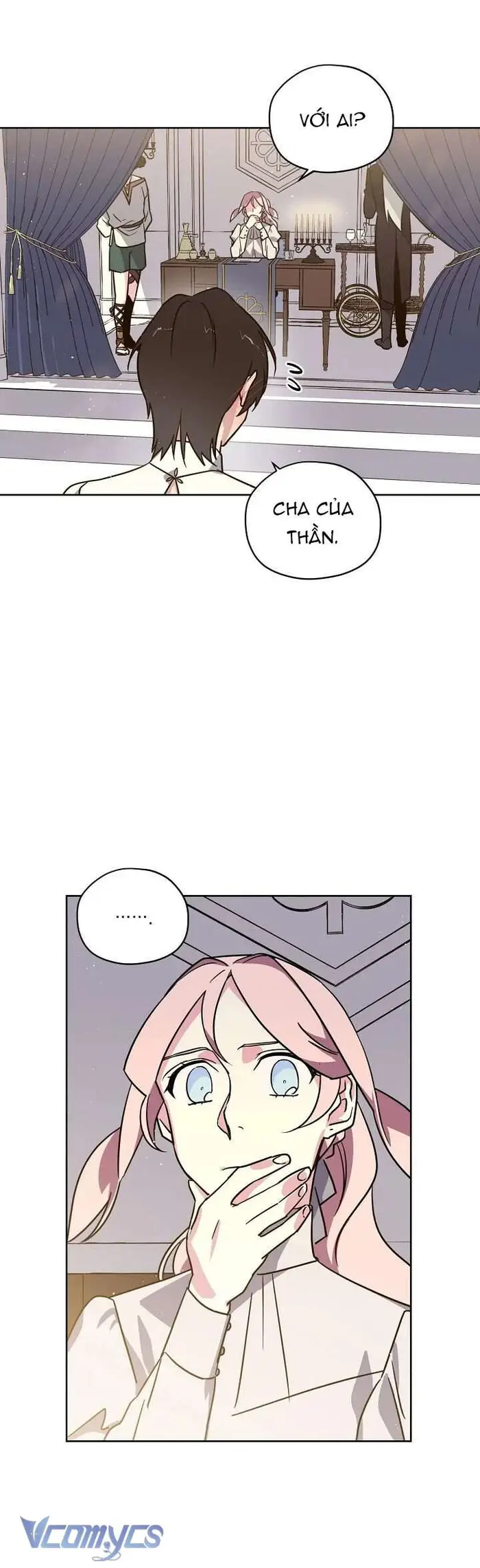 CHITRA - Chap 84 Ảnh 5