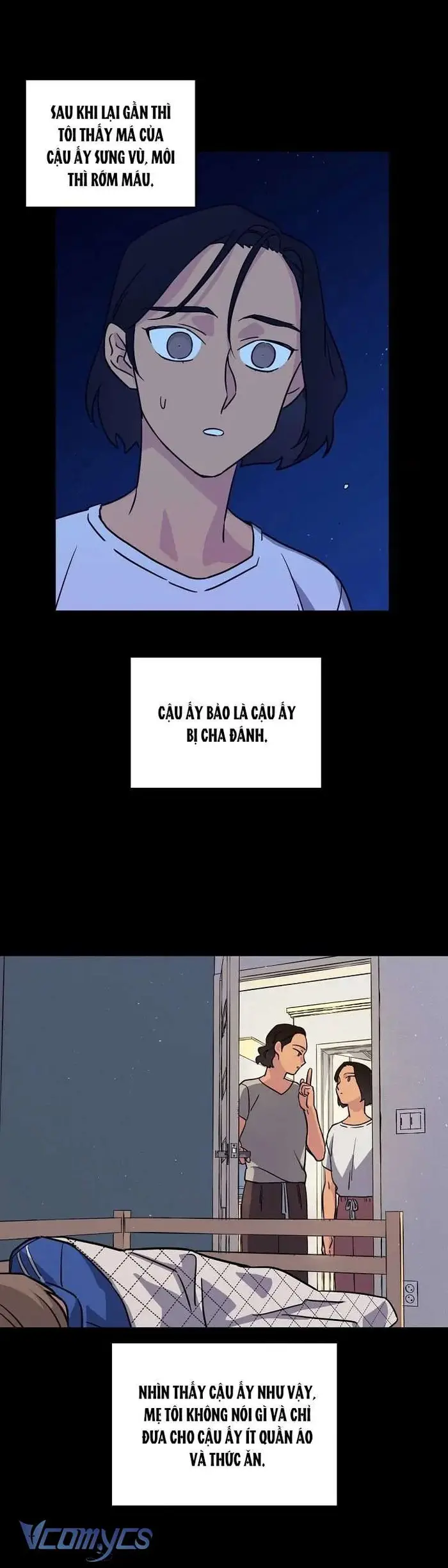 CHITRA - Chap 84 Ảnh 7