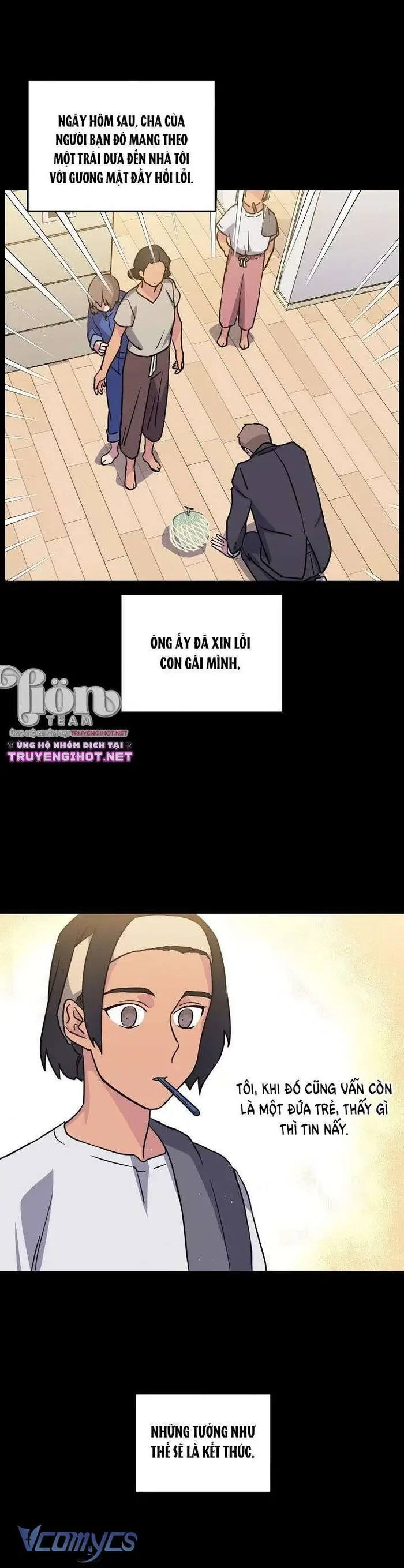 CHITRA - Chap 84 Ảnh 8