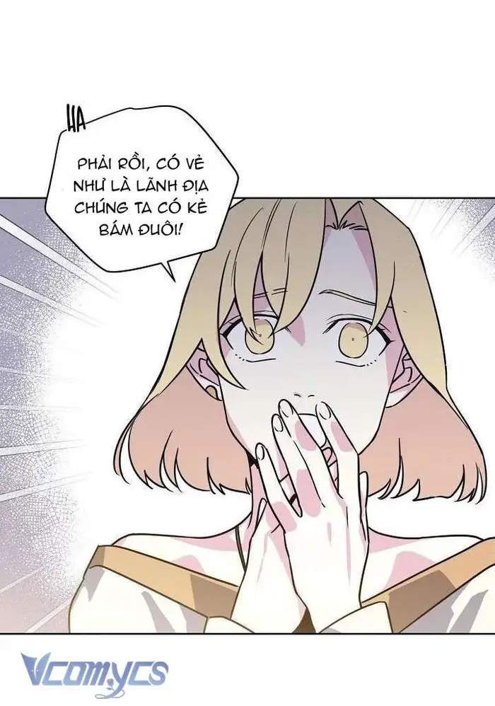 CHITRA - Chap 85 Ảnh 13
