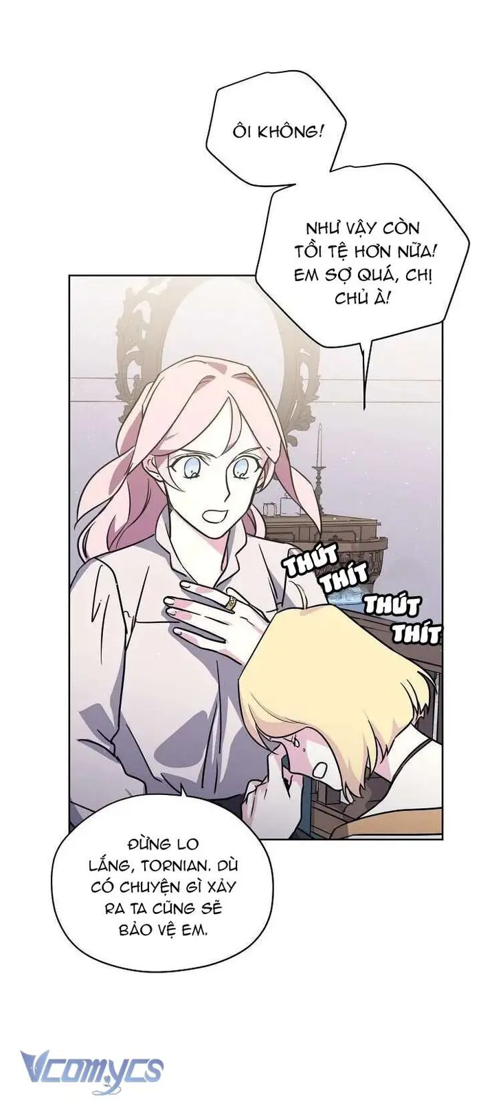 CHITRA - Chap 85 Ảnh 14