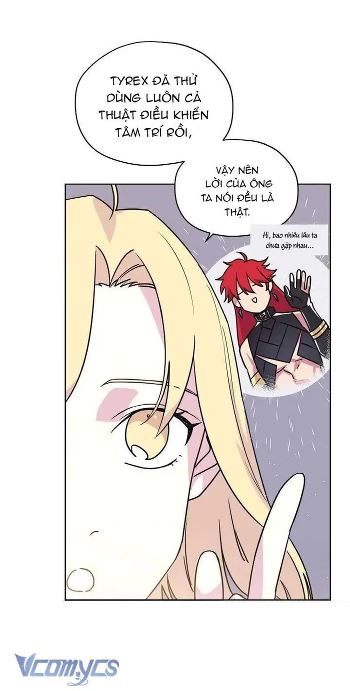 CHITRA - Chap 85 Ảnh 17