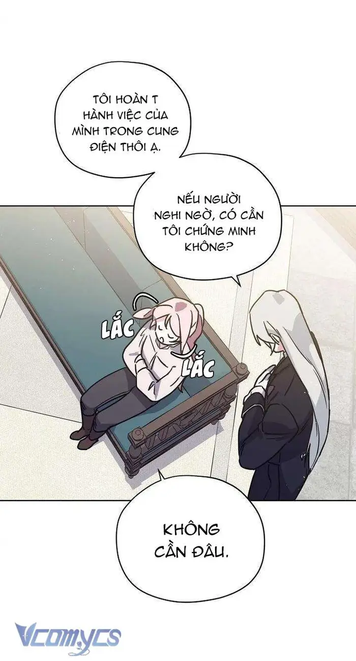 CHITRA - Chap 85 Ảnh 20