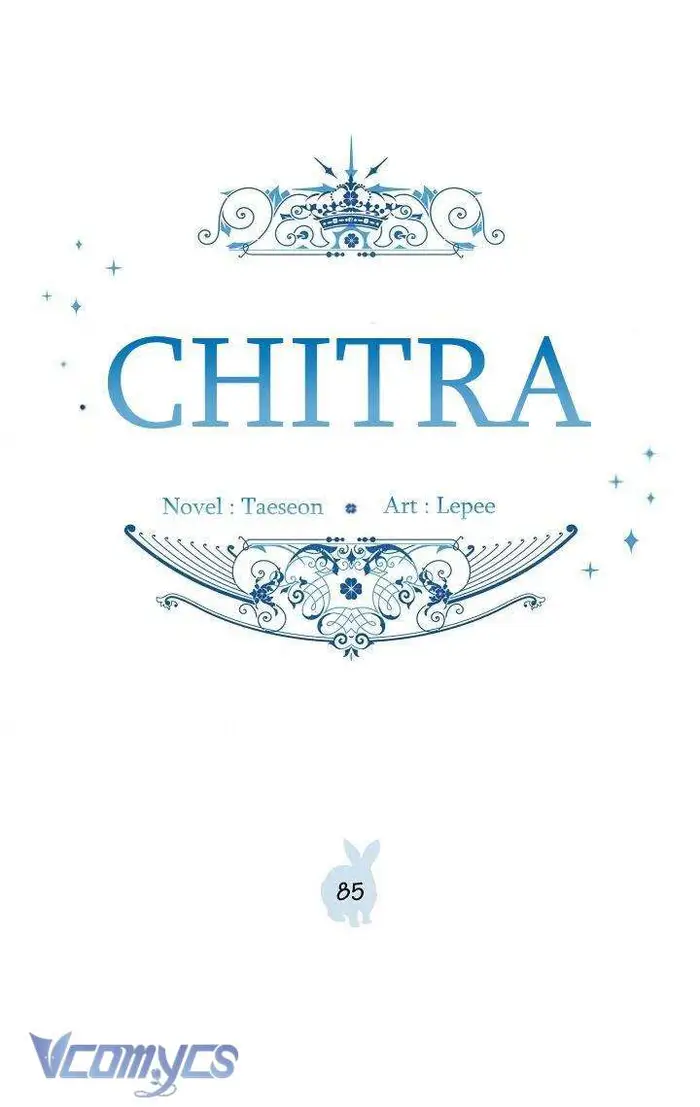 CHITRA - Chap 85 Ảnh 3