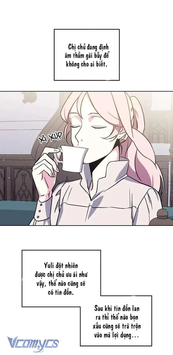 CHITRA - Chap 85 Ảnh 23