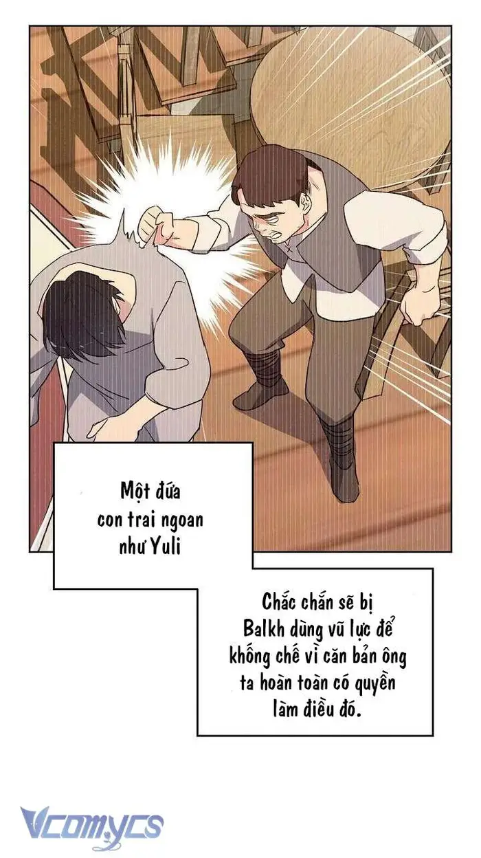 CHITRA - Chap 85 Ảnh 24