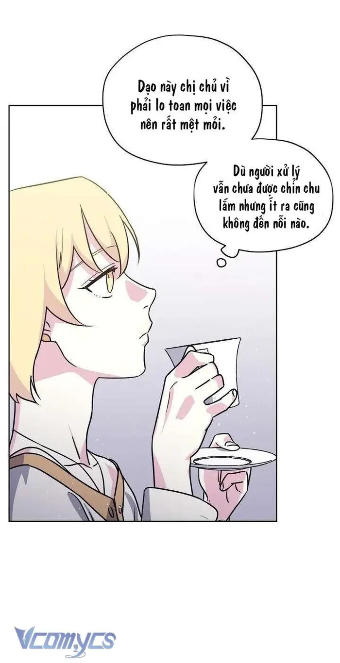 CHITRA - Chap 85 Ảnh 28
