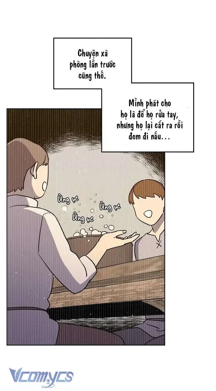 CHITRA - Chap 85 Ảnh 40