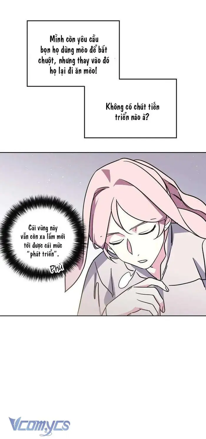 CHITRA - Chap 85 Ảnh 42