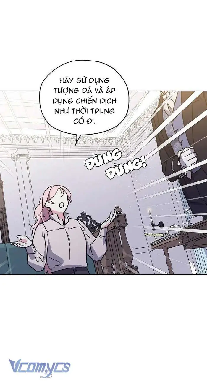 CHITRA - Chap 85 Ảnh 44
