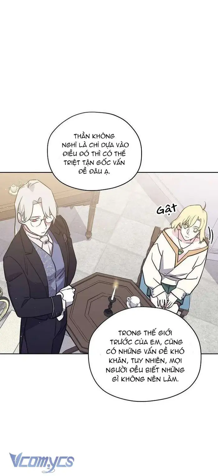 CHITRA - Chap 85 Ảnh 45