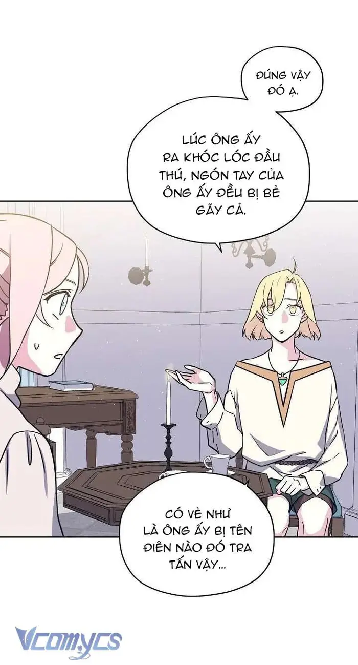 CHITRA - Chap 85 Ảnh 6