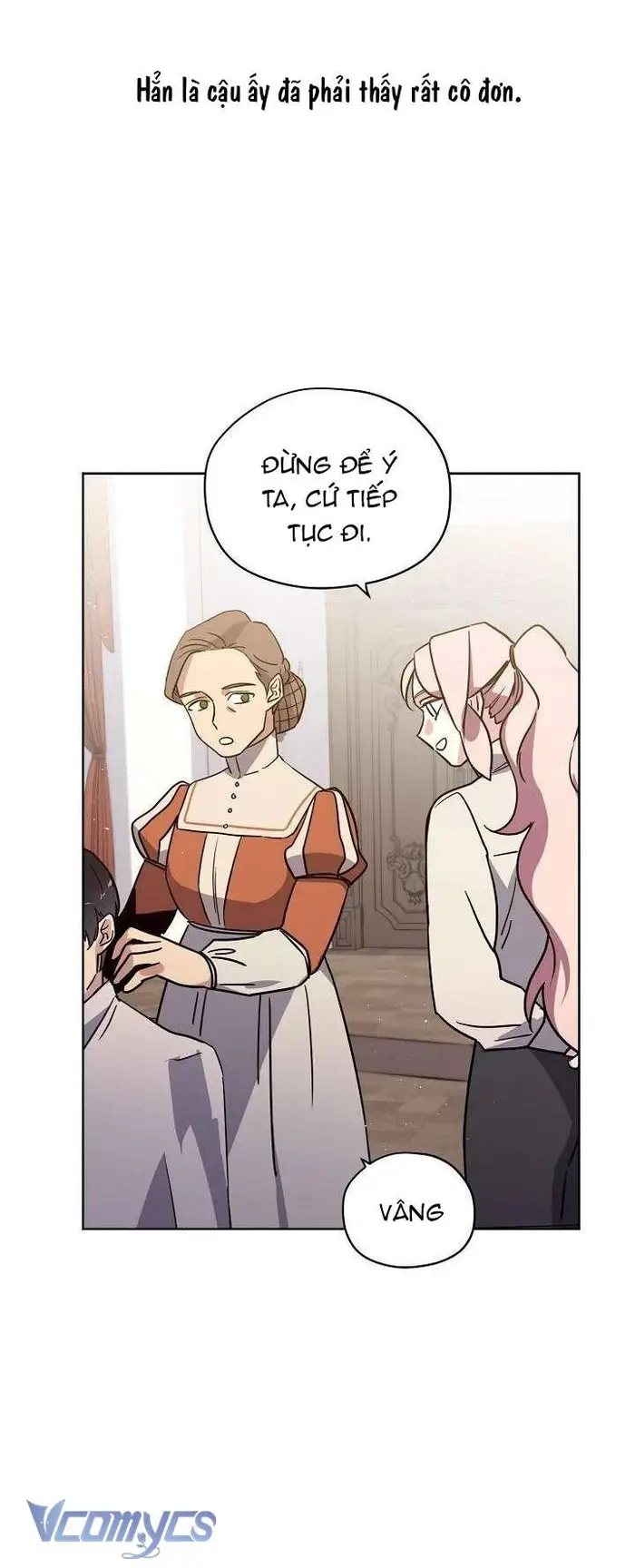 CHITRA - Chap 85 Ảnh 52