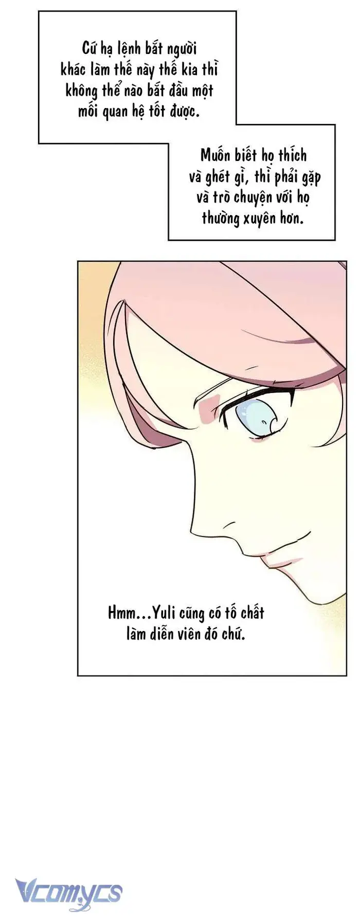 CHITRA - Chap 85 Ảnh 54