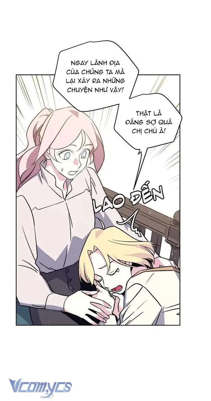 CHITRA - Chap 85 Ảnh 7