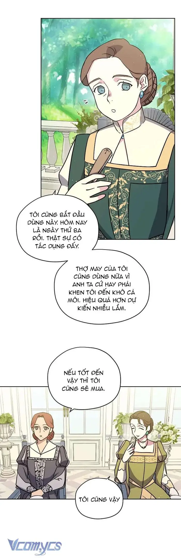 CHITRA - Chap 86 Ảnh 11