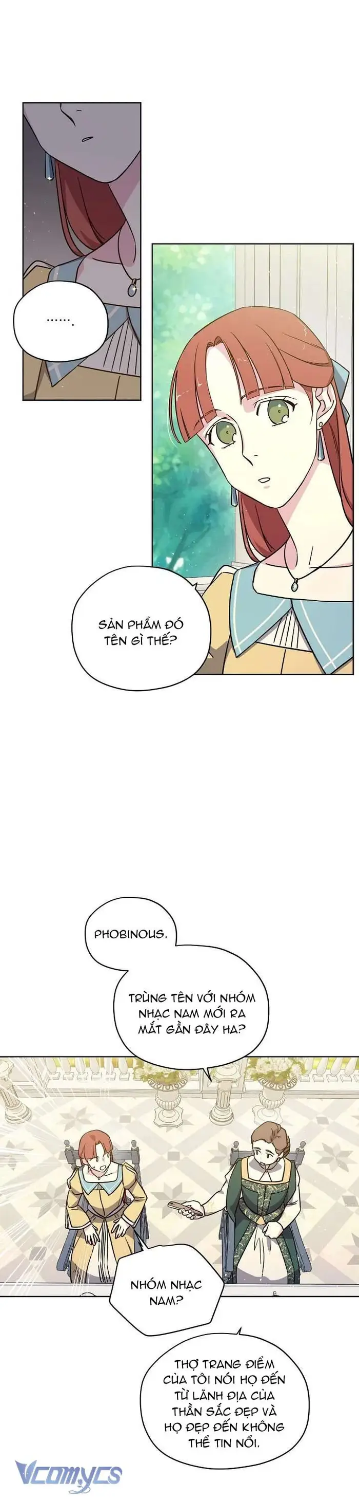 CHITRA - Chap 86 Ảnh 12