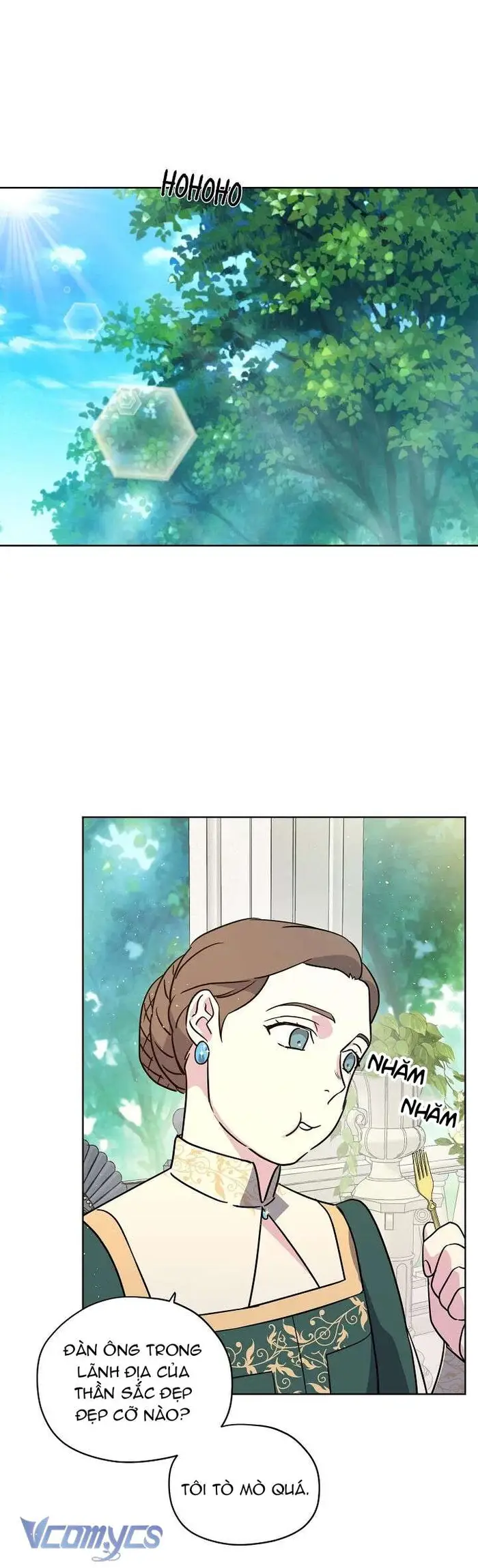 CHITRA - Chap 86 Ảnh 17