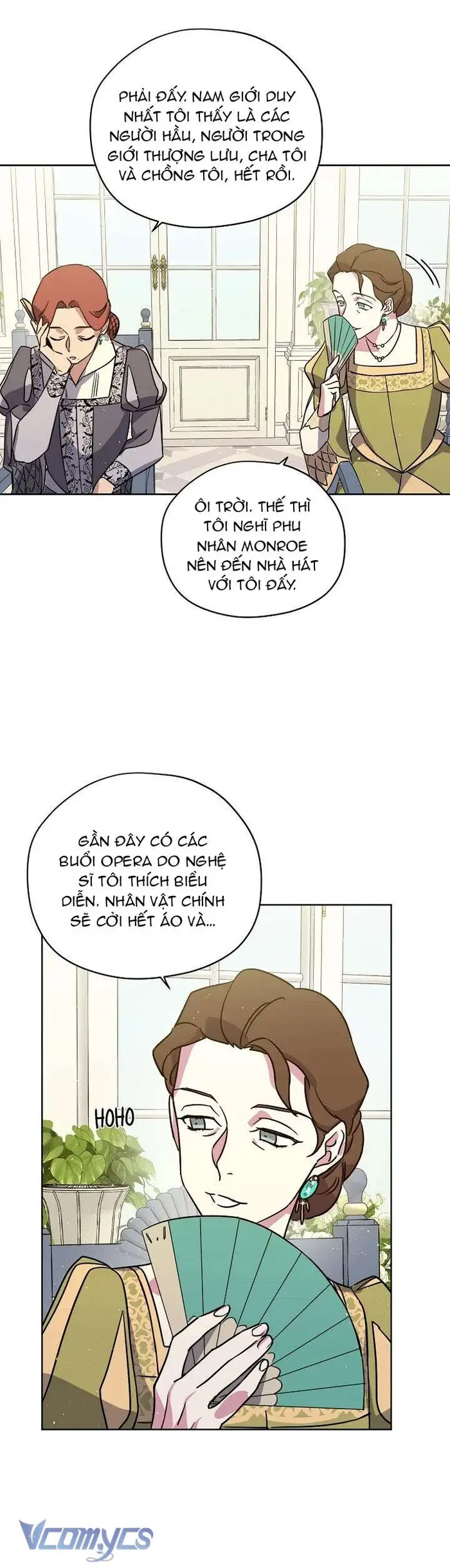 CHITRA - Chap 86 Ảnh 18