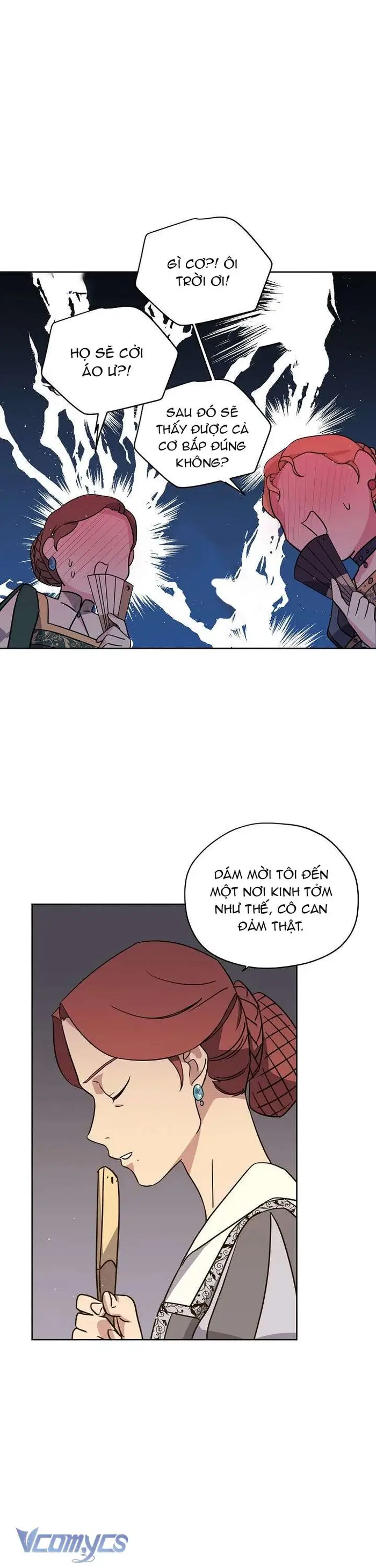 CHITRA - Chap 86 Ảnh 19