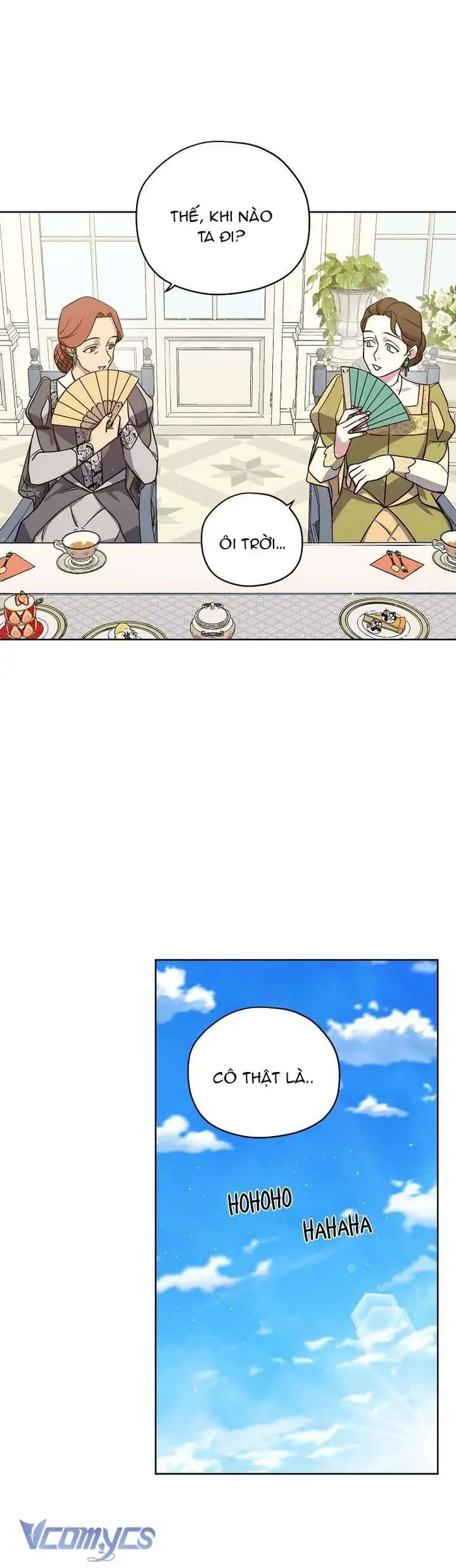 CHITRA - Chap 86 Ảnh 20