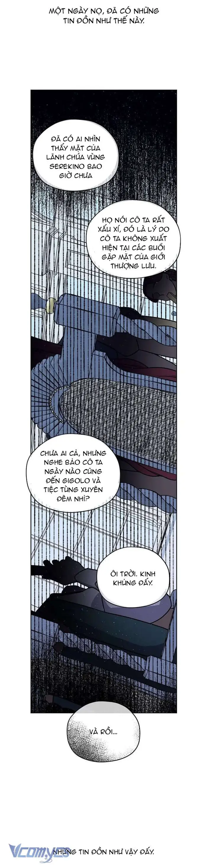 CHITRA - Chap 86 Ảnh 3